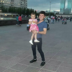 Shahnoza Abdurasulova, 26.09.1997, Астана