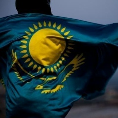 Бекболат Сабитов, 03.07, Атырау