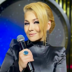 Анастасия Тиханович, 23.12