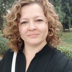 Юлия Пудель, 25.03.1984, Алматы