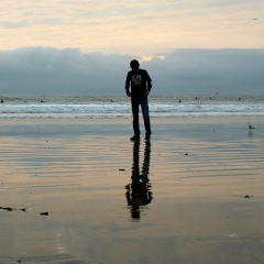 Александр Зубринов, 30.05, Алматы