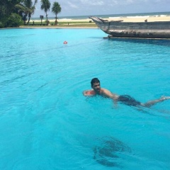 Tiko Gamagelyan, 20.11.1992, Ереван