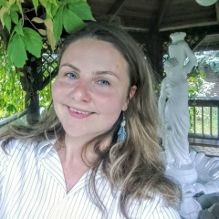 Катерина Иванова, 23.11, Санкт-Петербург