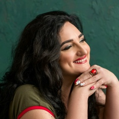 Оксана Румянцева, 27.04, Харьков