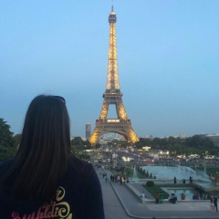 Виктория Измайлова, 05.05, Москва