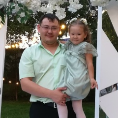 Талгат Смагулов, 24.03.1988, Омск