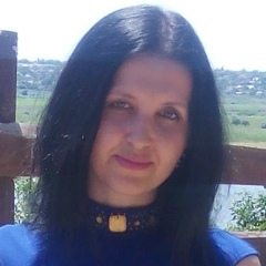 Анна Витренко, Николаев
