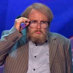 Дядя Витя, 02.04.1987, Санкт-Петербург