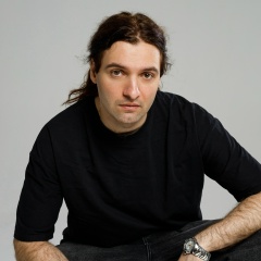 Артур Руденко, 11.10.1989, Москва