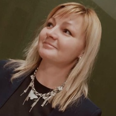 Екатерина Кремнёва, 04.04.1988, Барвиха (поселок)