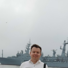 Дамир Юлдашев, 26.03, Москва