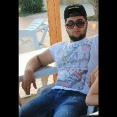 Хаял Гасымов, 17.04, Москва