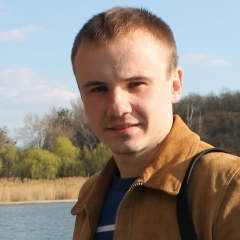 Андрей Щендря, 10.04, Москва