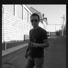 Murat Kudratovich, 27.09.1991, Ташкент