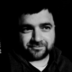 Артём Шарафутдинов, 13.10.1985, Нижний Новгород