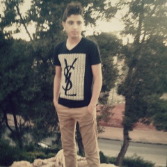 Farid Ennassiri, 08.08.1997, Meknès