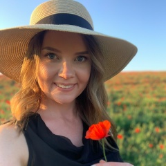 Ekaterina Ark, 28.08, Praha