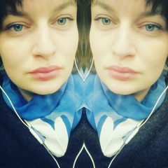 Наталья Боронина, 17.05, Москва