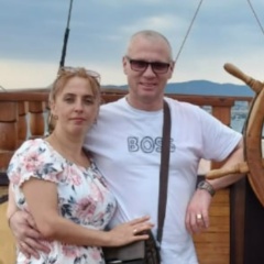 Денис Малолеткин, 15.06.1978, Зеленогорск