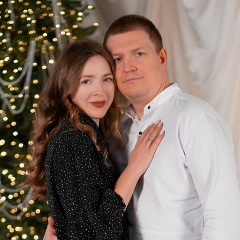 Ромка Нудгин, Санкт-Петербург