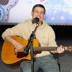 Павел Ломакин, 15.06.1984, Новопавловск