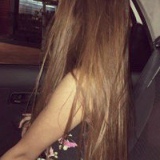 Rebecca Griffiths, 07.08.1994, Sorocaba