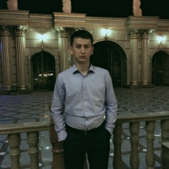 Мейрлан Рустембек, 11.10, Алматы