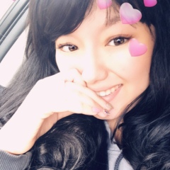 Аселёк Руслановна, 30.10.1993