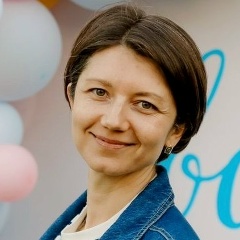 Ольга Кирдяева, 19.03, Москва