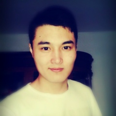 Adilet Neo-Nomad, 04.06.1992, Екатеринбург