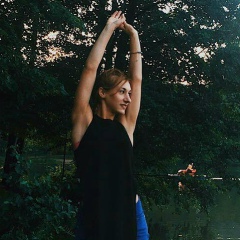 Veronika Lukashevich, 29.09, Минск