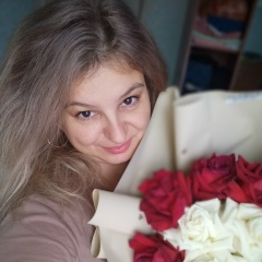 Эндже Аглямова, 28.10, Мамадыш