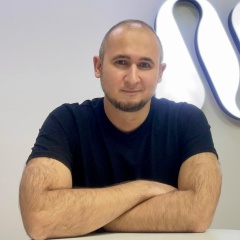 Сергей Шамаилов, 22.01