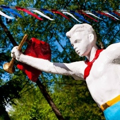 Дмитрий Глазунов, 03.06, Москва