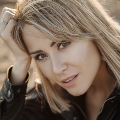 Анастасия Константиновна, 01.10, Киев