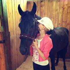 Lady In-Dreams, 13.01.1994, Обнинск