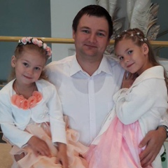 Валентин Лысенко, 25.09, Минск