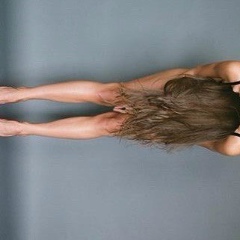 Yulia Uvakina, 07.07.1983, Москва