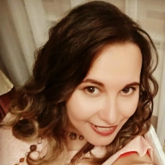 Наталья Кезина-Блинова, 05.08, Санкт-Петербург