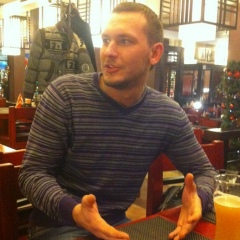 Владимир Баев, 10.12, Москва