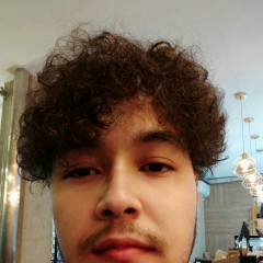 Данияр Есенжолов, 24.04.1997, Астана