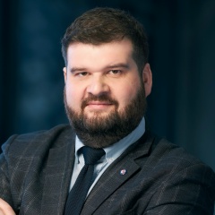 Дмитрий Манин, 01.12, Москва