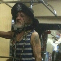 Паша Петров, 27.11, Санкт-Петербург