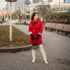 Алена Лазарева, 17.05.1985, Москва