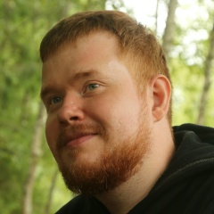 Вячеслав Андреев, 03.11, Москва