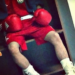 Agzam Musin, 02.03.1992, Жезказган