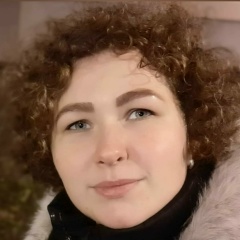 Оксана Ерошина, Москва