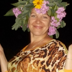 Марина Максименко, Чутово