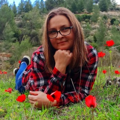 Екатерина Шмелева, 07.12, Санкт-Петербург