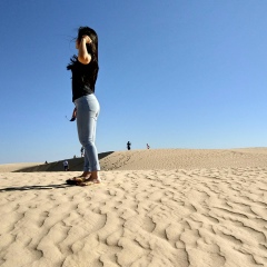 Маха Токтобекова, 04.11.1993